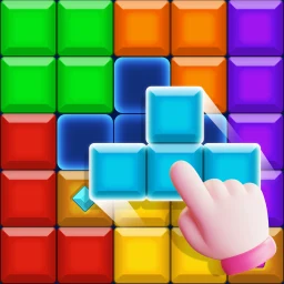 Symbol von Block Pro